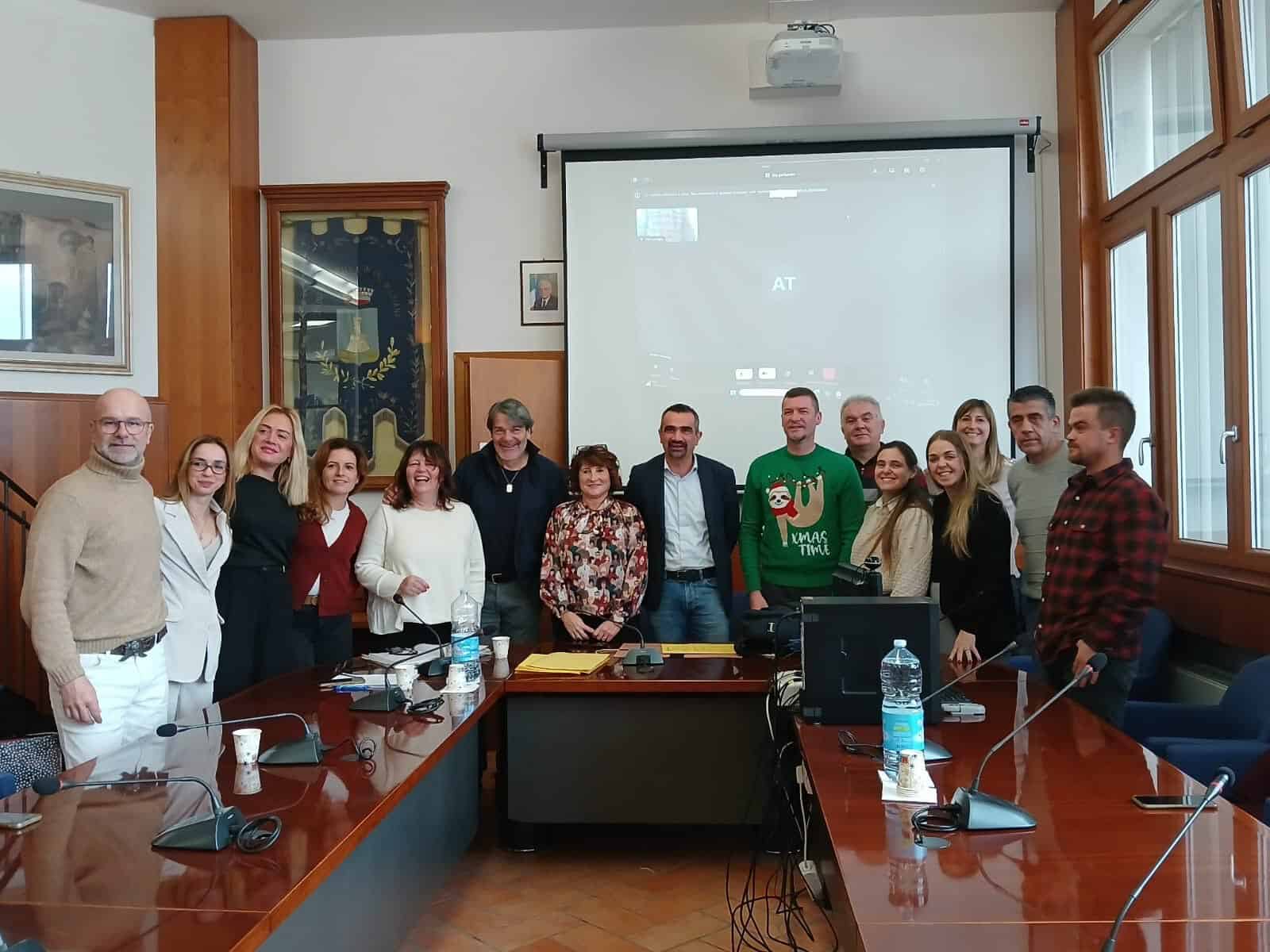 Bilancio di Fine Anno 2025 dell’Amministrazione Comunale di Civitella