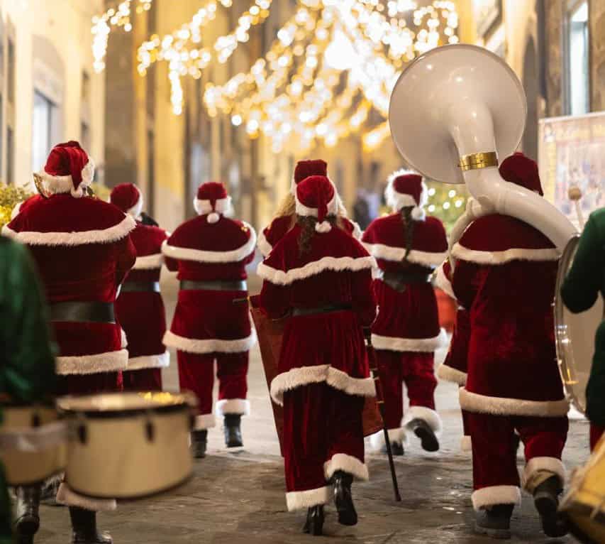 Castiglion Fiorentino: terzo fine settimana degli eventi di Natale
