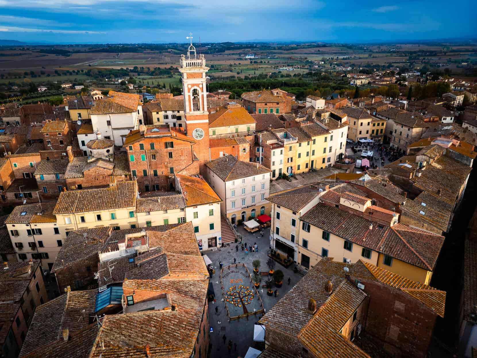 Nuovi investimenti sul servizio idrico a Foiano