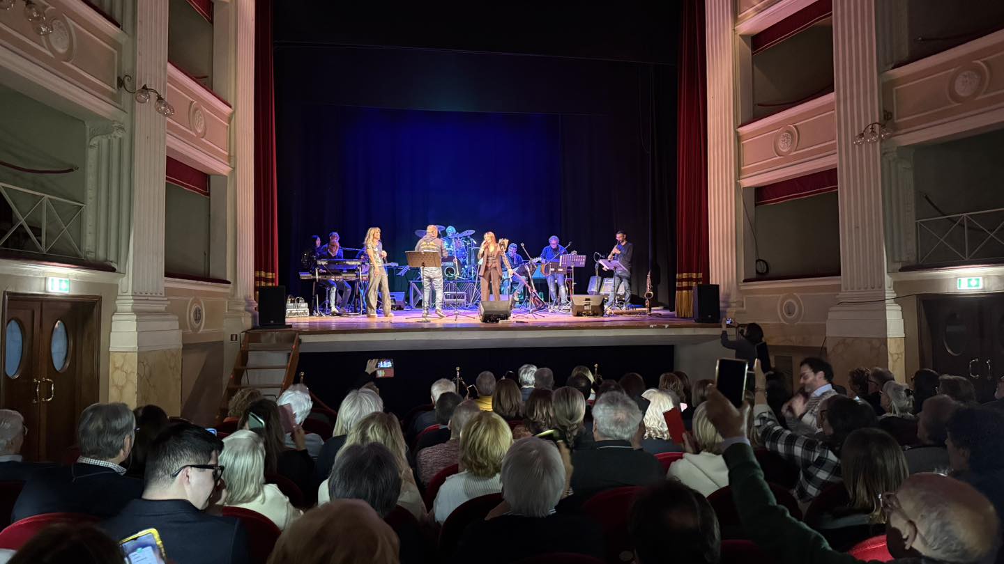 A Castiglion Fiorentino il gruppo “Medici-Musicisti” per beneficenza