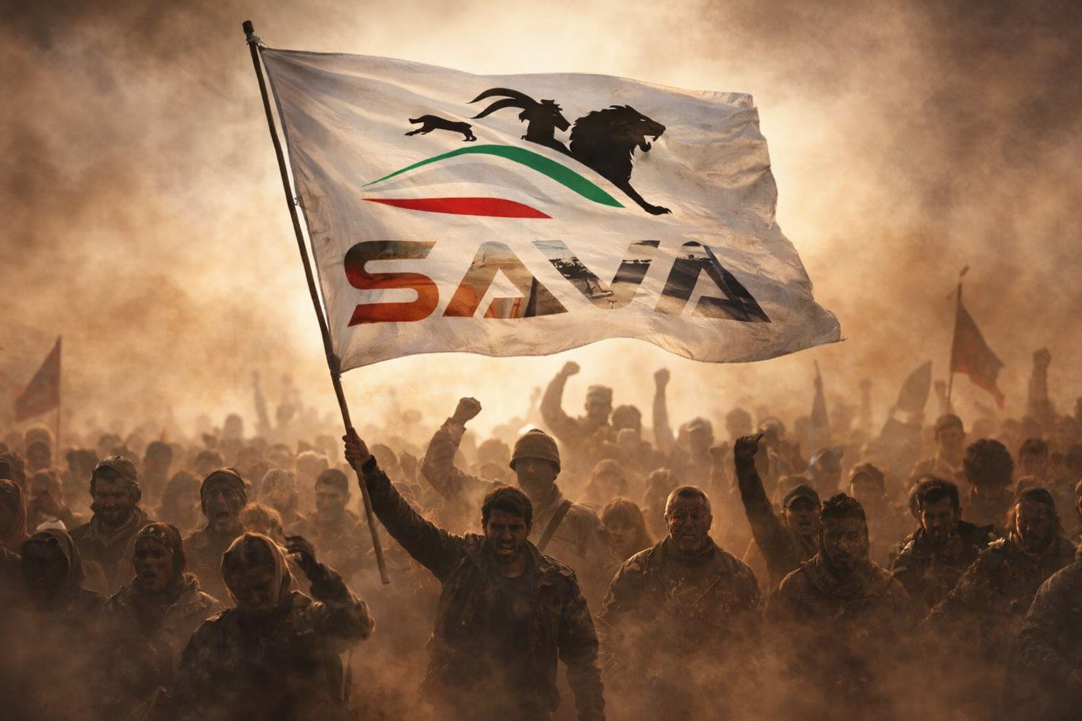 Arezzo, sveglia! SAVA suona la carica su Medioetruria a Rigutino