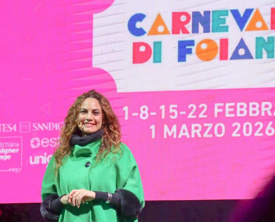 Carnevale Foiano: lancio ufficiale della 487esima edizione