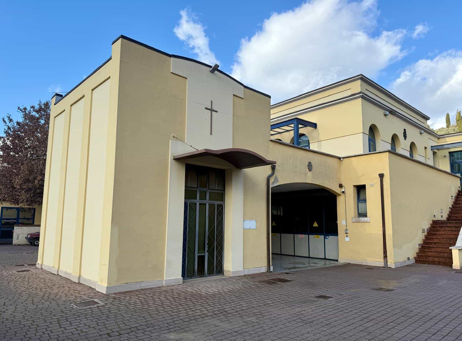 Castiglion Fiorentino: morti nel comune, “Media fuori del normale”