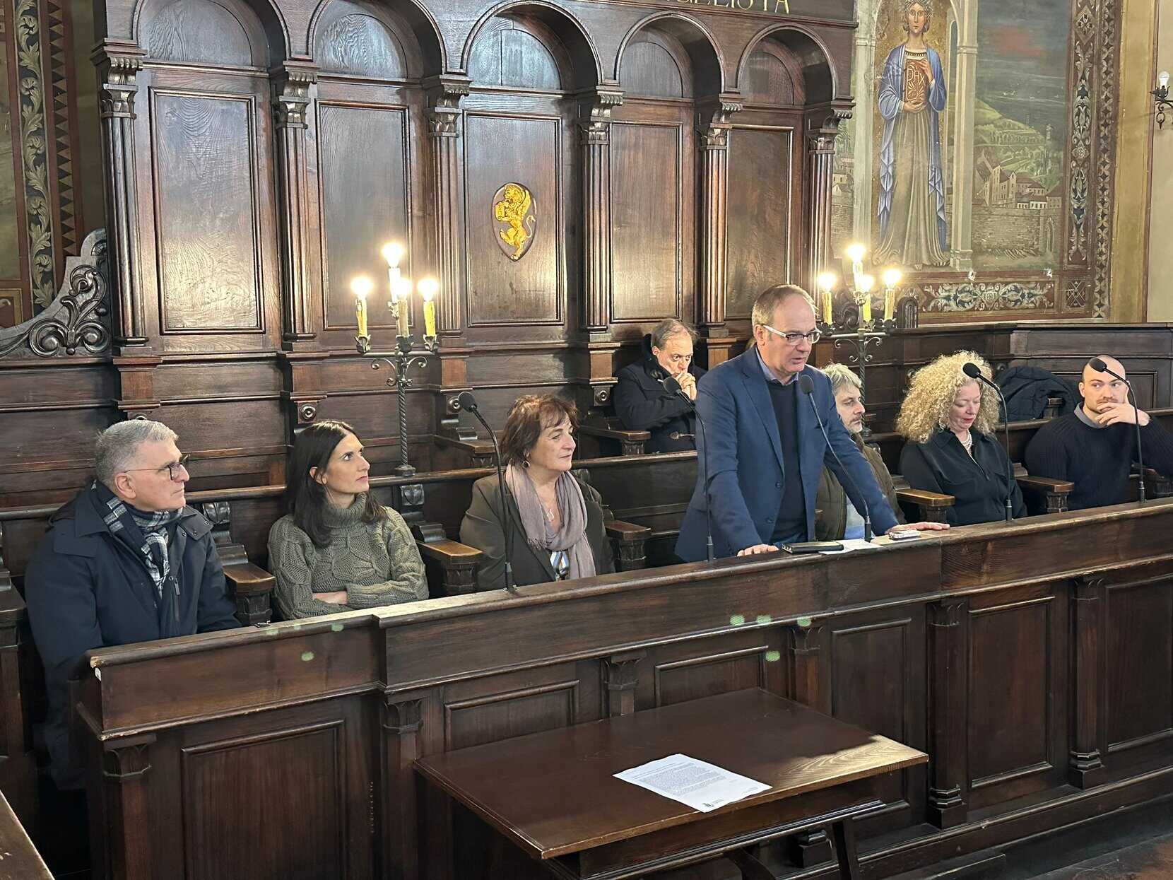 Cortona, il cinema come ponte tra storia e innovazione nelle scuole