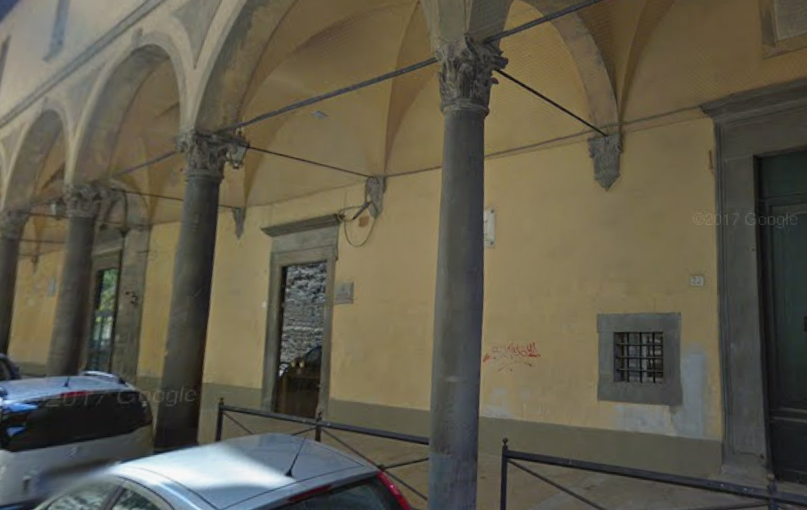 Dal PRC Cortona una possibile proposta per l’ex Ospedale di Cortona