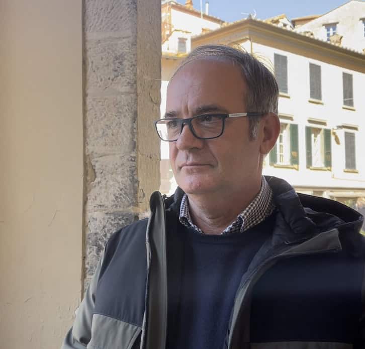 Cortona: oltre mille gli interventi di manutenzioni nel 2025