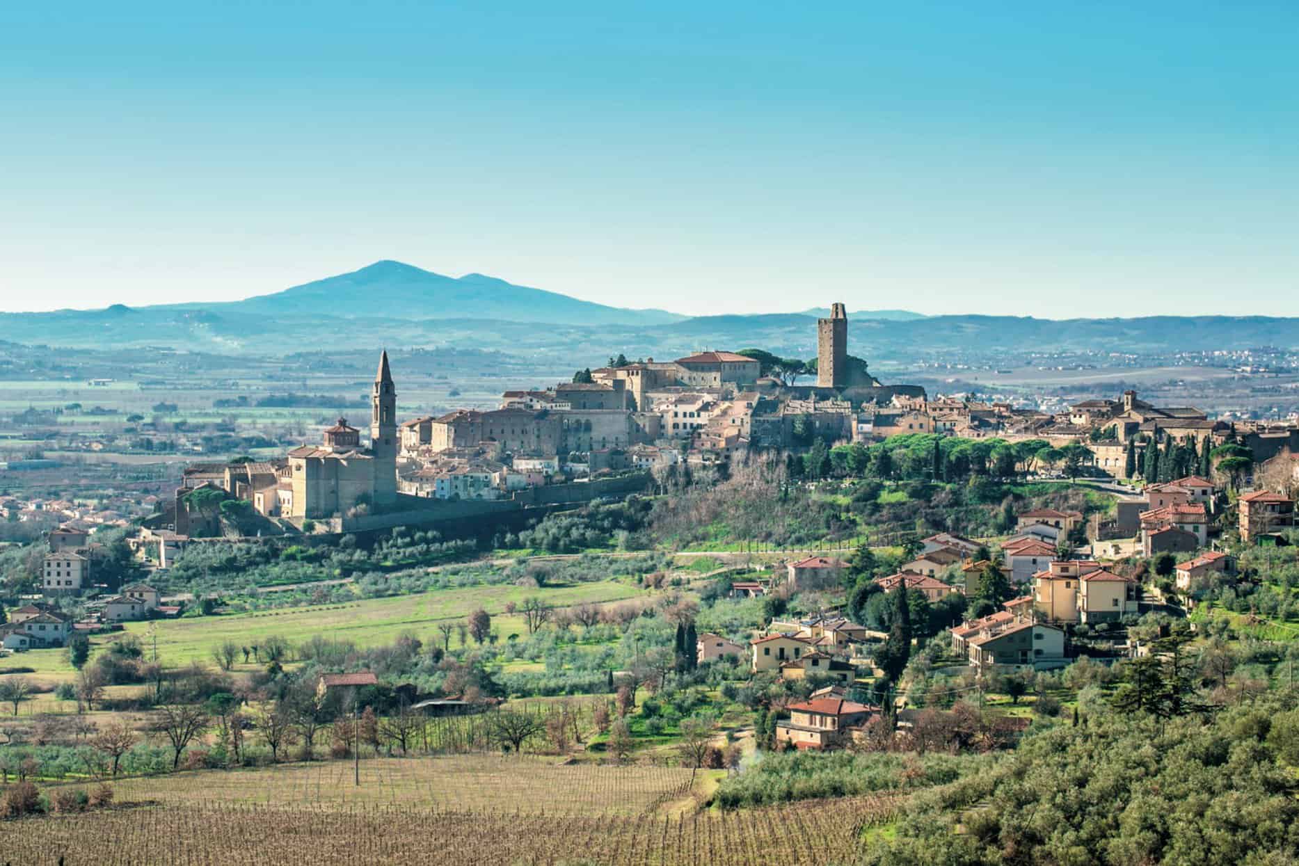 Rinascimento castiglionese: il centro storico si è svuotato