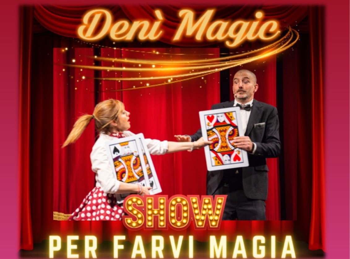 Castiglion Fiorentino: Al Centro Aggregazione Serristori il carnevale