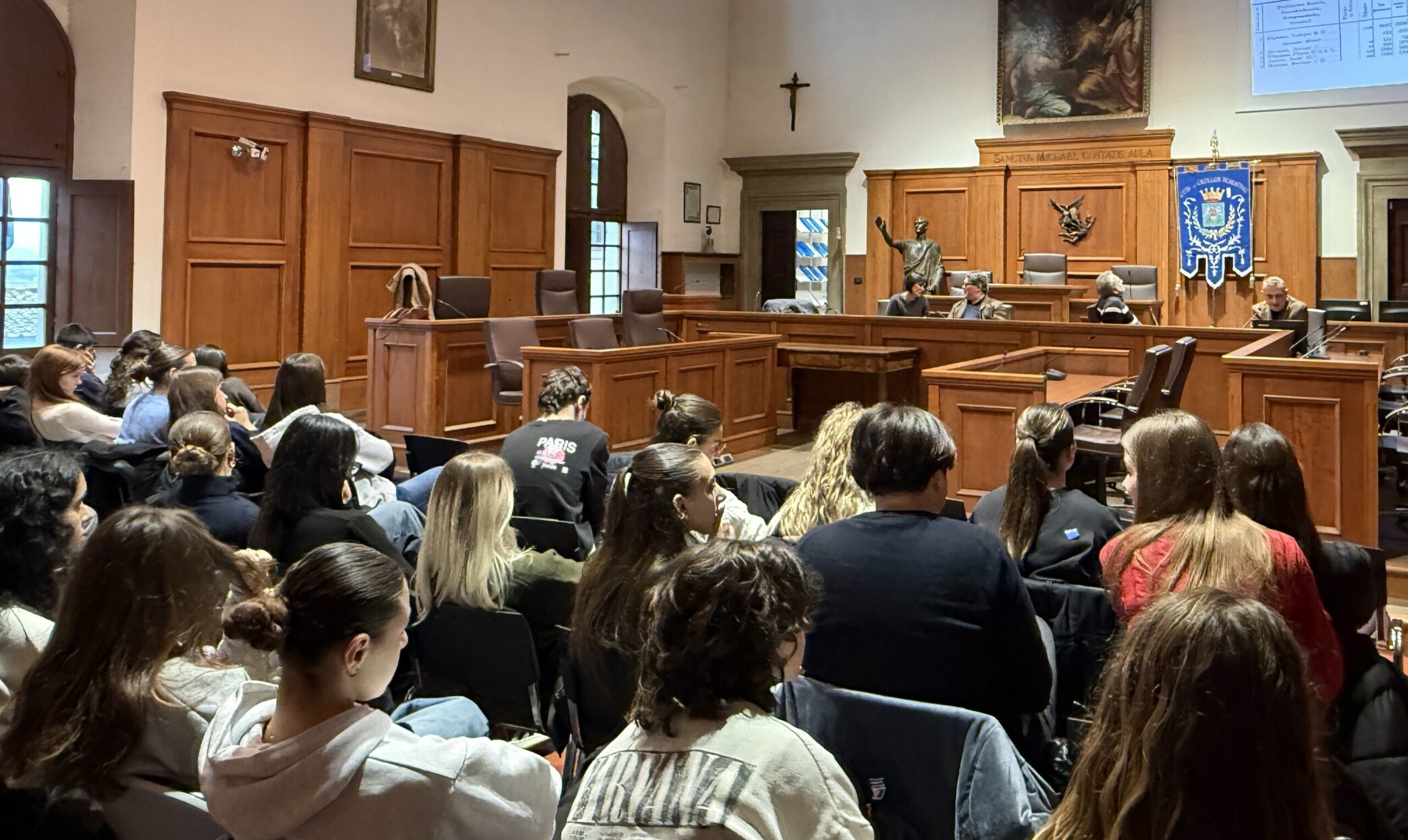 Giorno del Ricordo: la testimonianza di Guido Giacometti