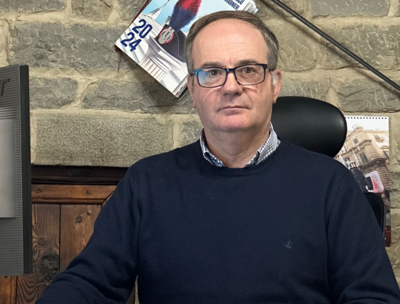 Cortona, ok al progetto per il restauro del muro di piazza del Mercato