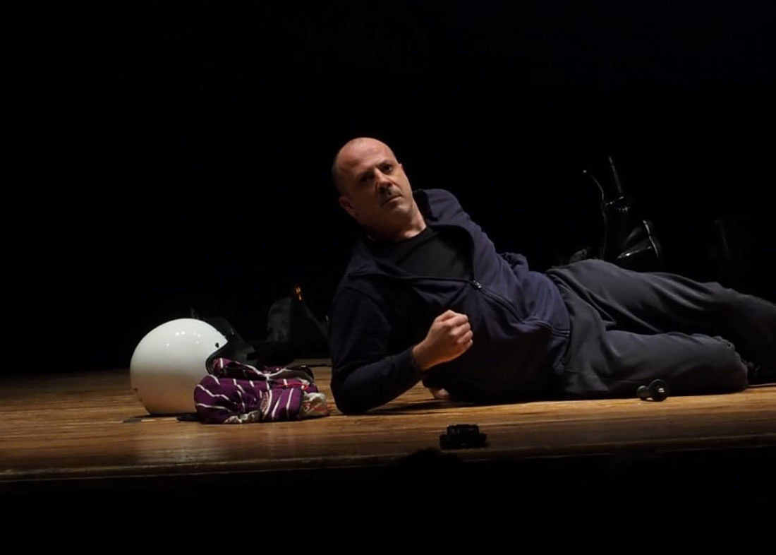 Teatro Moderno di Tegoleto: Teatranti di Frodo in scena il 22 febbraio