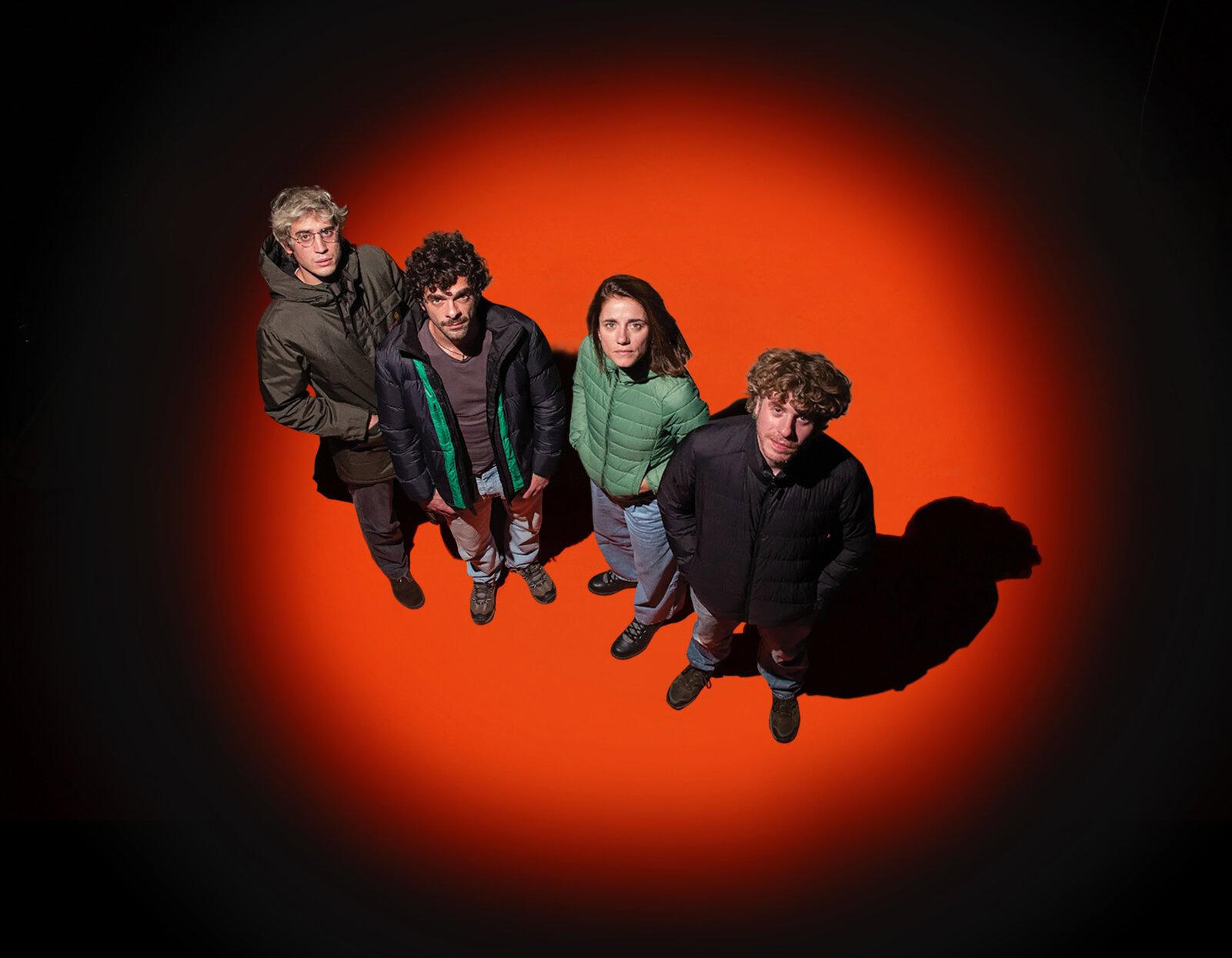 “Toccando il vuoto”: l’ossessione del limite in scena allo Spina