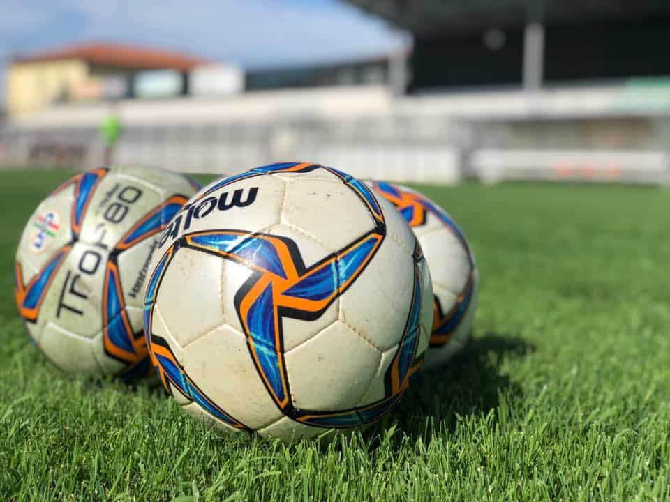 Amichevole di lusso allo stadio “Faralli”