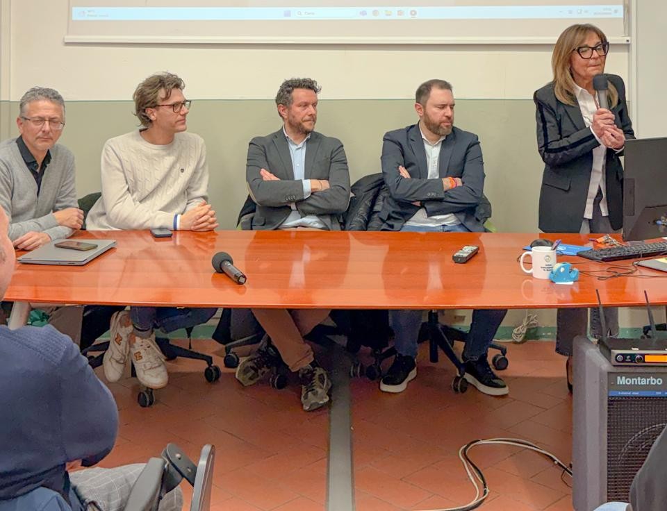 Foiano della Chiana: Al via il progetto “Esplora e Vedi la Storia”