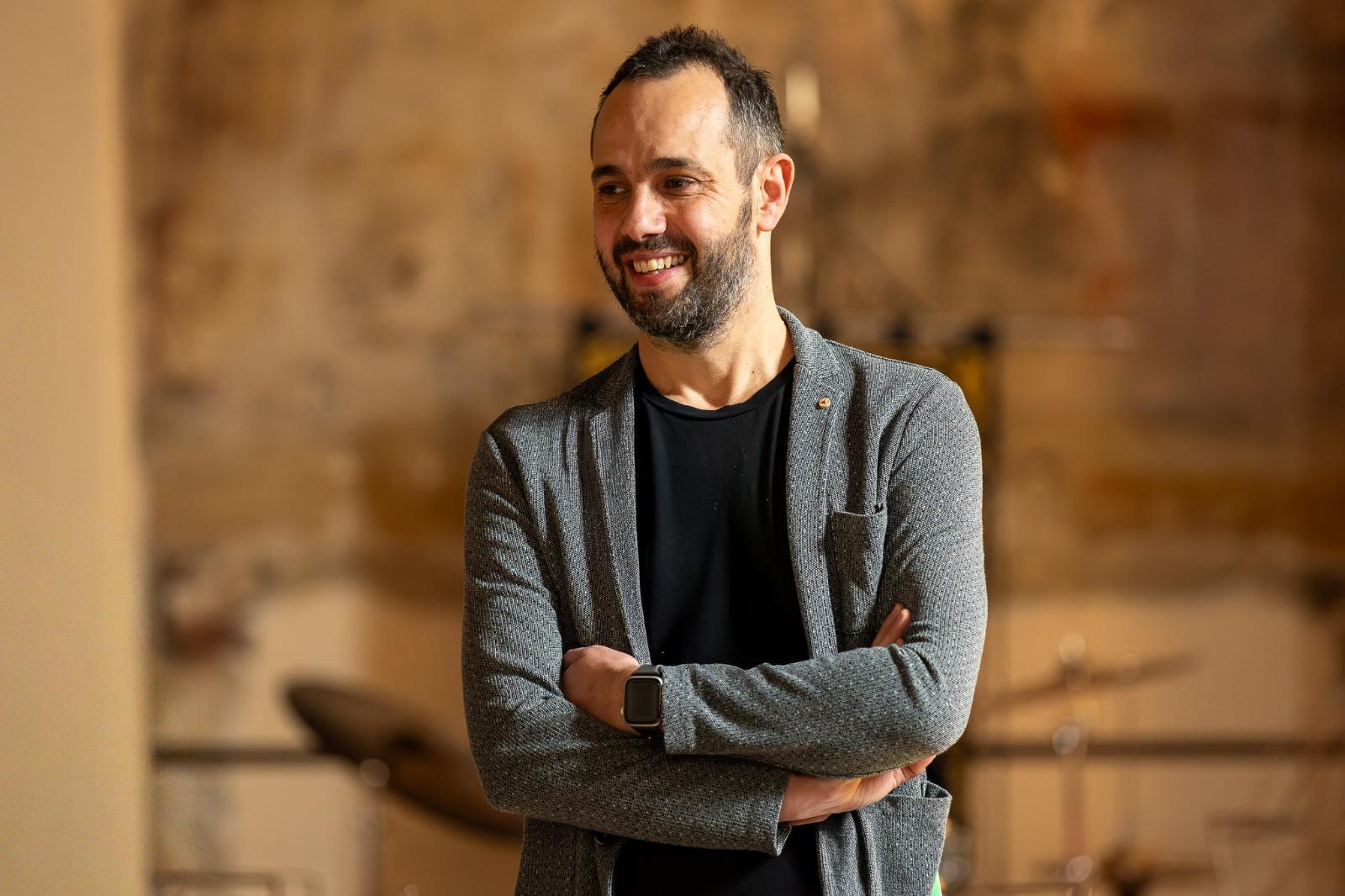 Il PD di Lucignano propone Juri Sicuranza come candidato sindaco