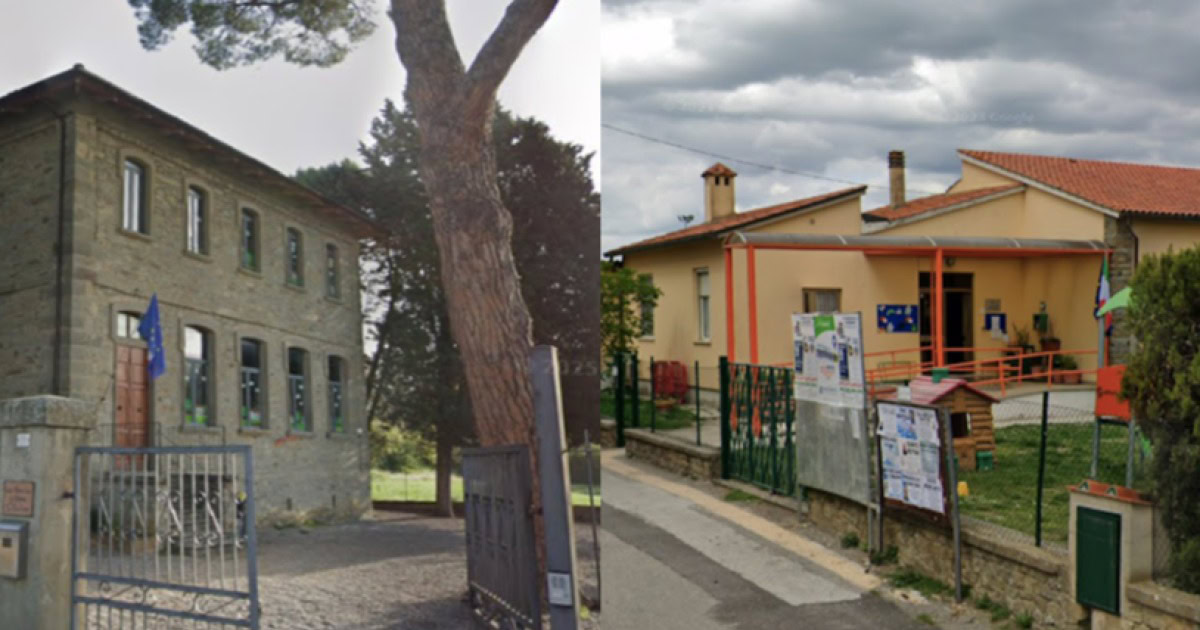 Rinascimento Castiglionese: che fine faranno le scuole chiuse?