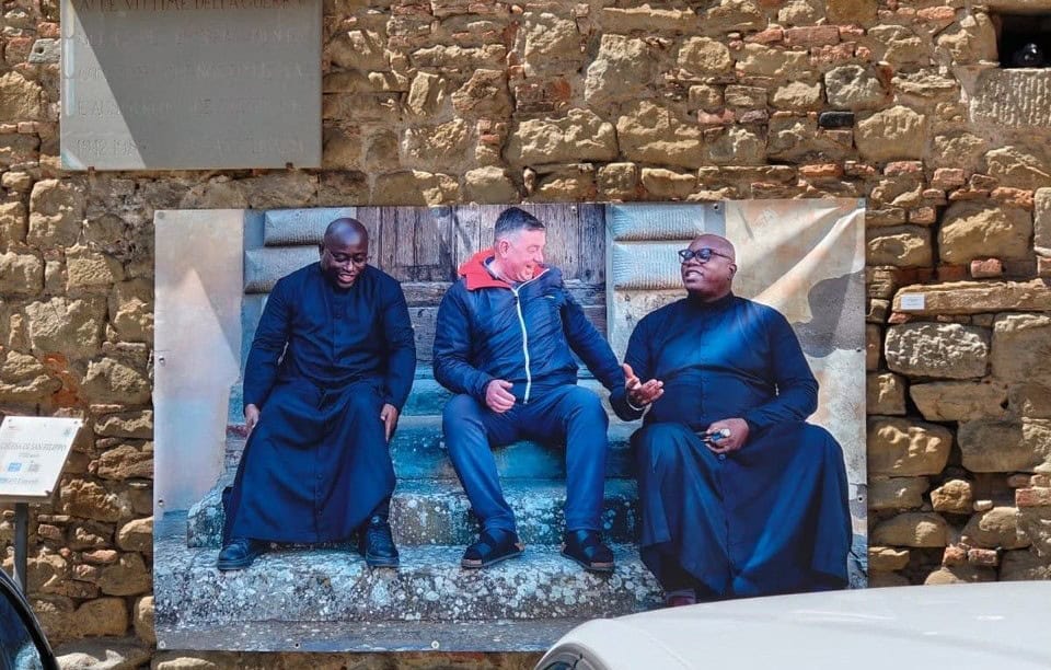 A Castiglion Fiorentino la mostra “Attraverso i nostri occhi”