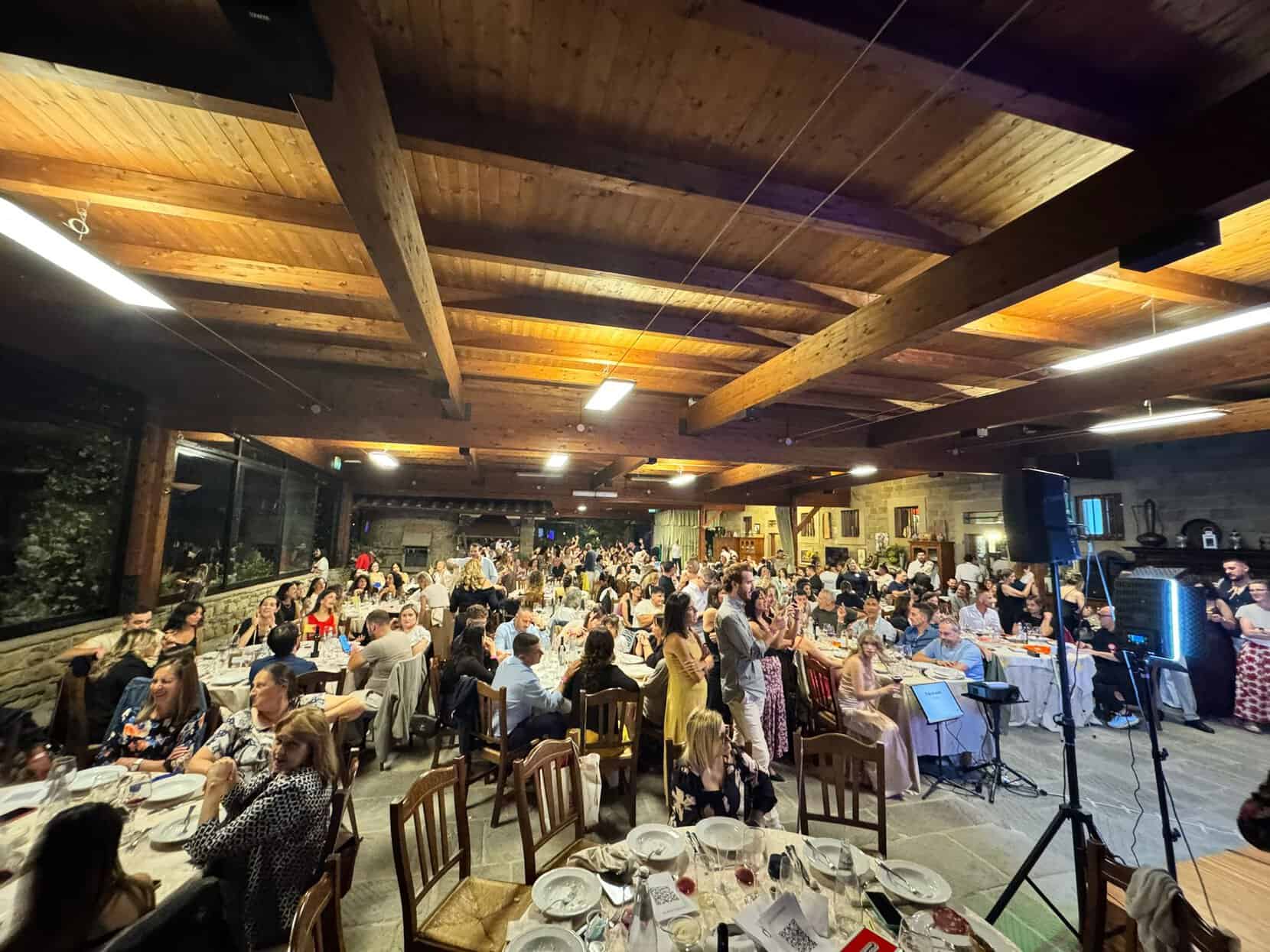 San Donato Summer Games: la seconda edizione nel segno di Alessio Rosadi