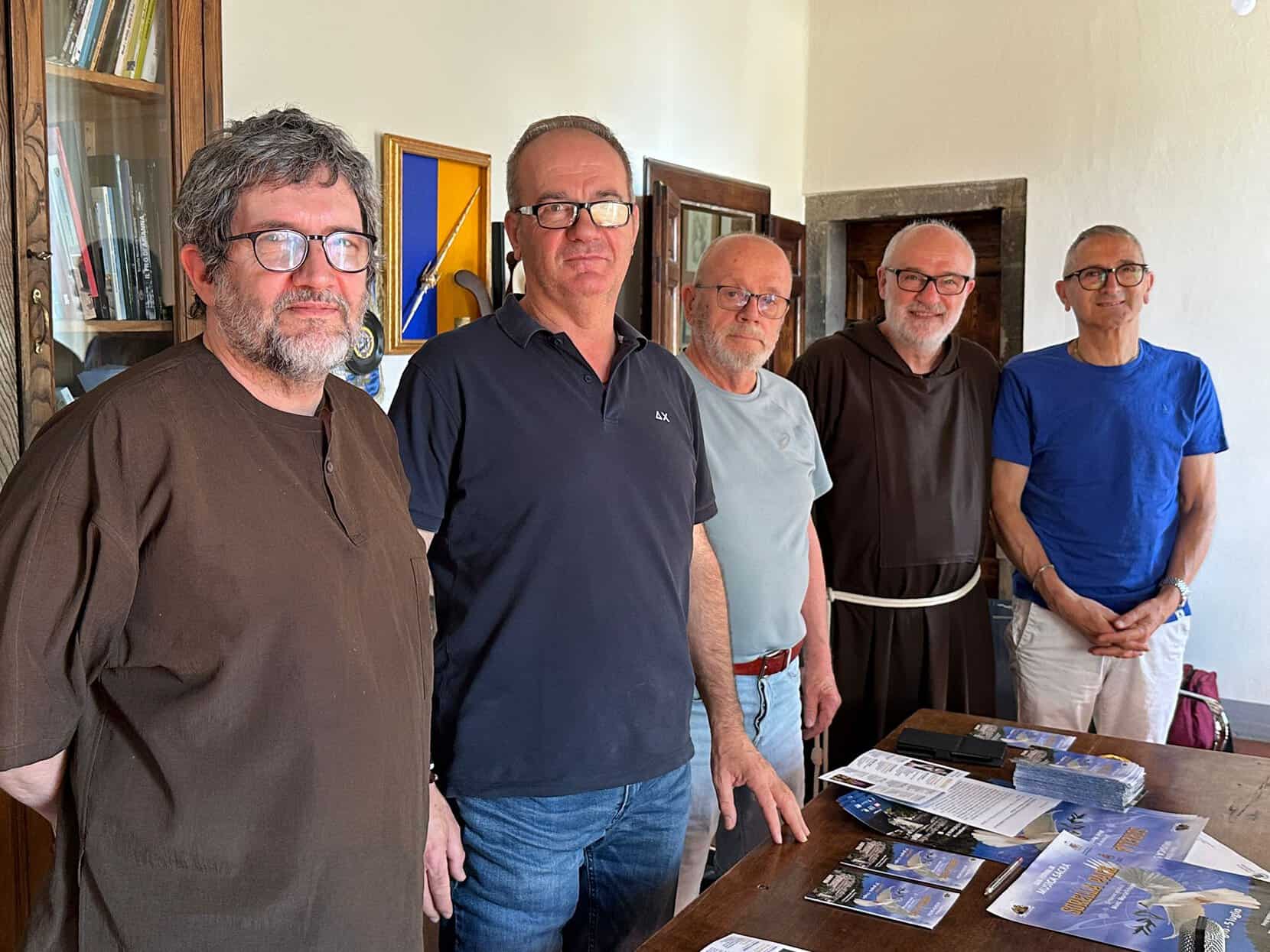 Cortona: arriva il XXIII Festival di Musica Sacra