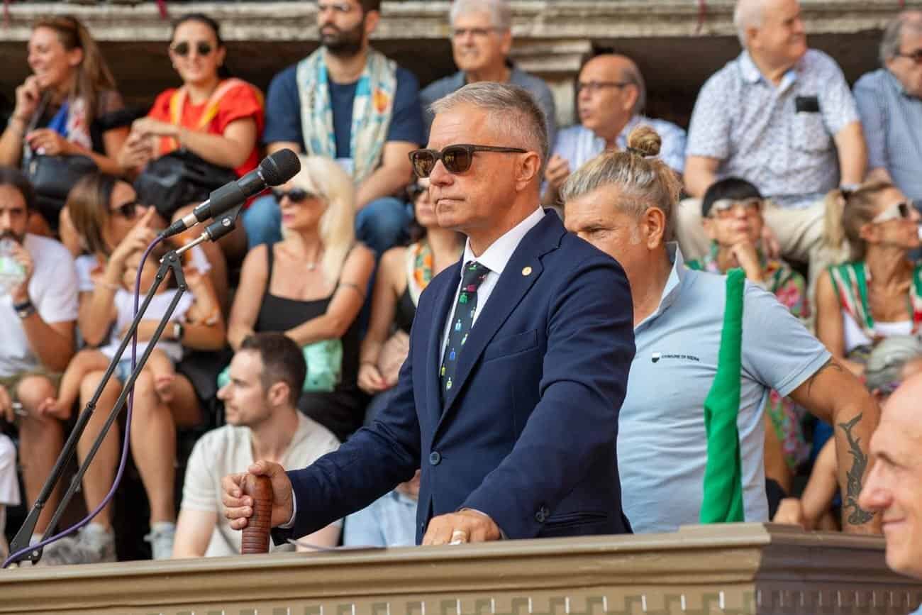 Castiglion Fiorentino: Bircolotti torna protagonista al Palio di Siena