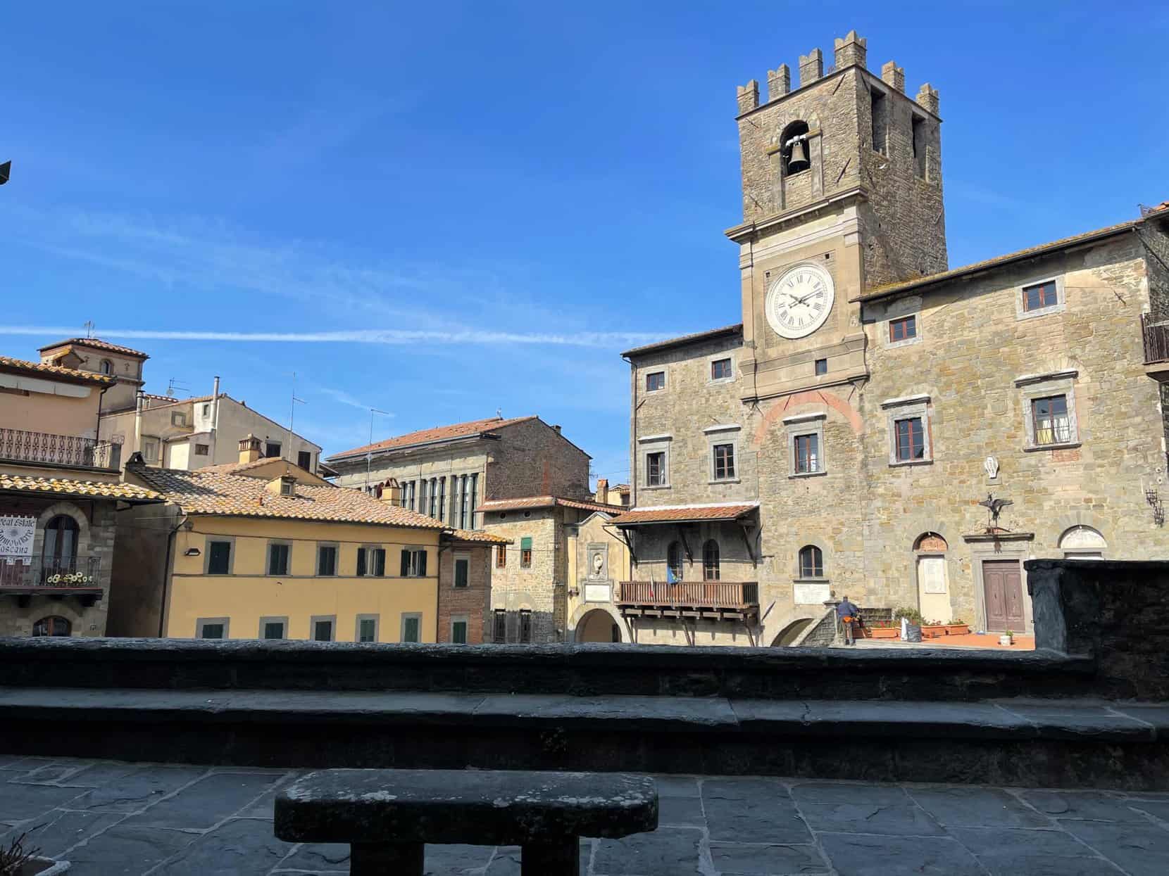 Sanità: mozione del PD Cortona per la Guardia Medica Pediatrica