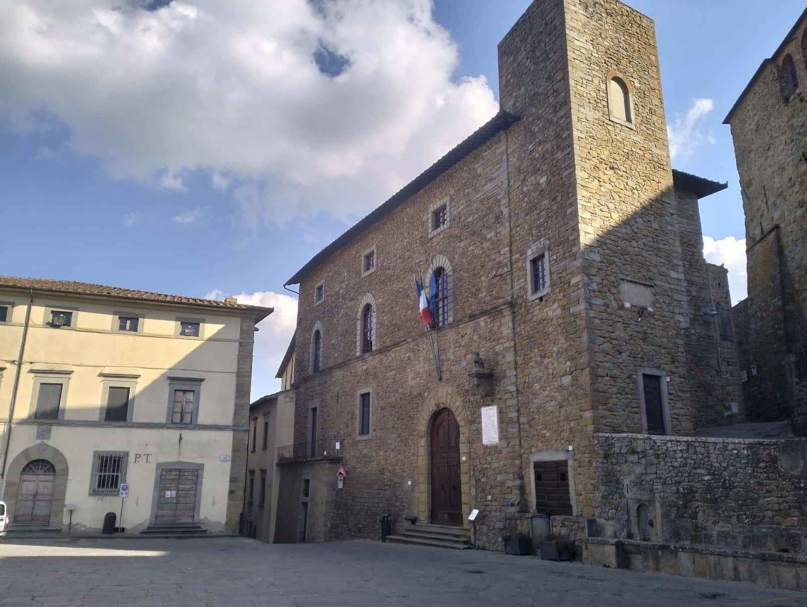 Rinascimento Castiglionese: le interrogazioni in consiglio comunale