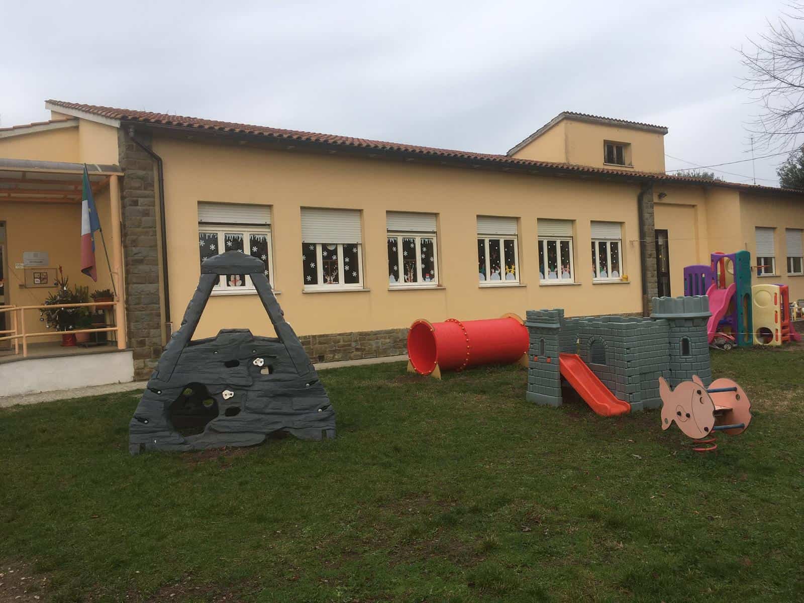 Scuola infanzia “La Nave”: Rinascimento Castiglionese chiede chiarezza
