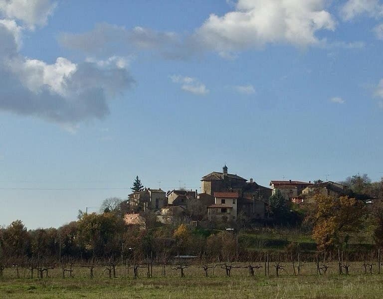 A Castiglion Fiorentino si celebra Santa Cristina