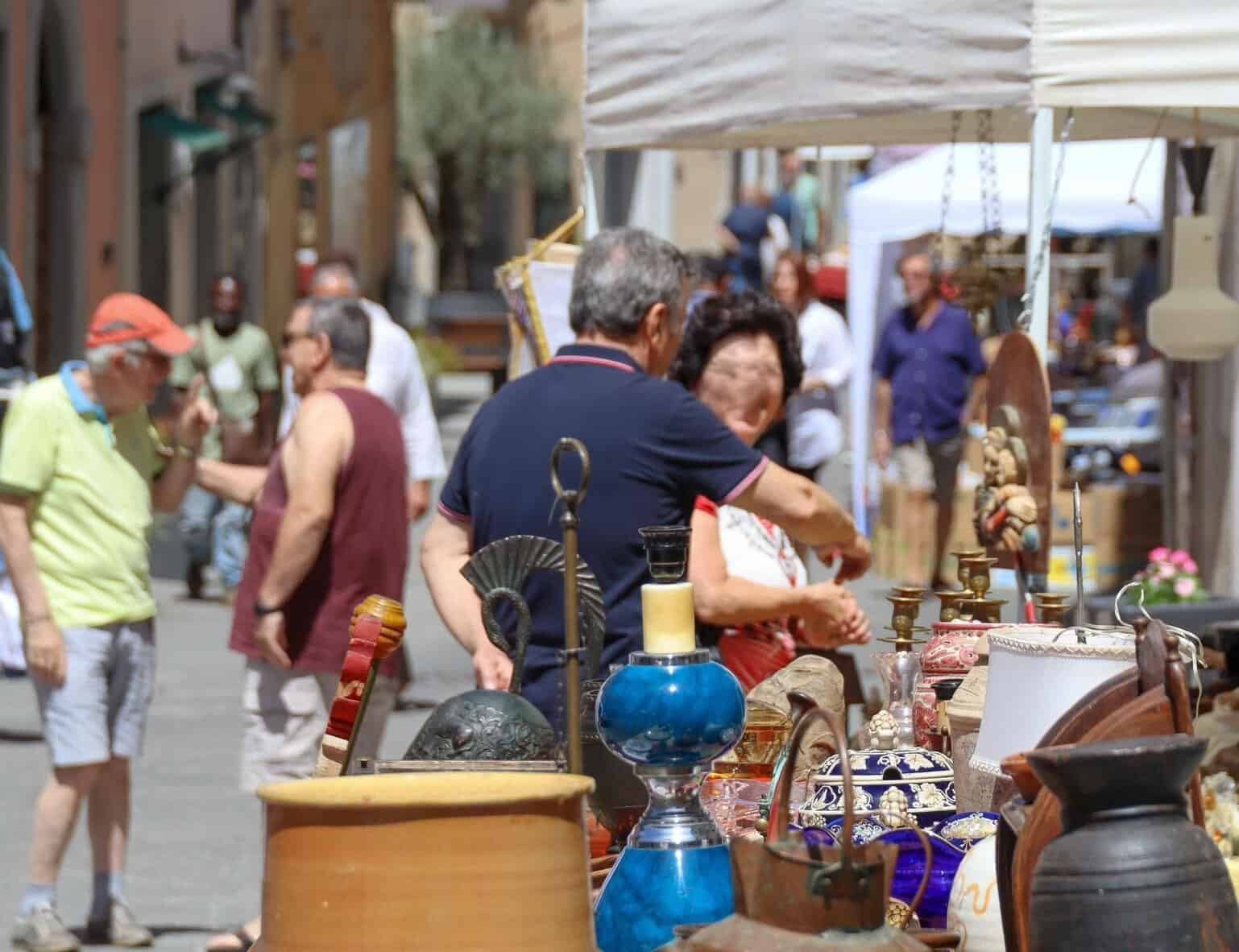 Foiano della Chiana: tre eventi per le serate di agosto