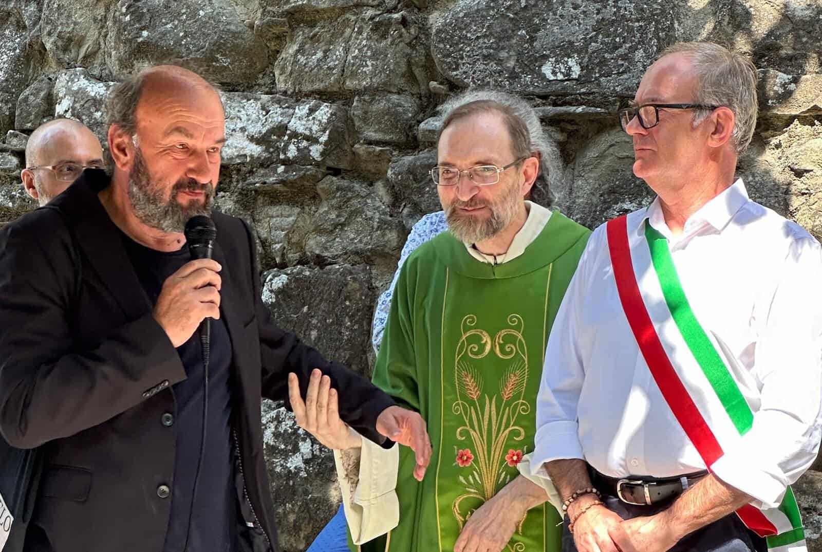 Cortona: il Cammino di Francesco dal santuario della Verna fino all’eremo delle Celle