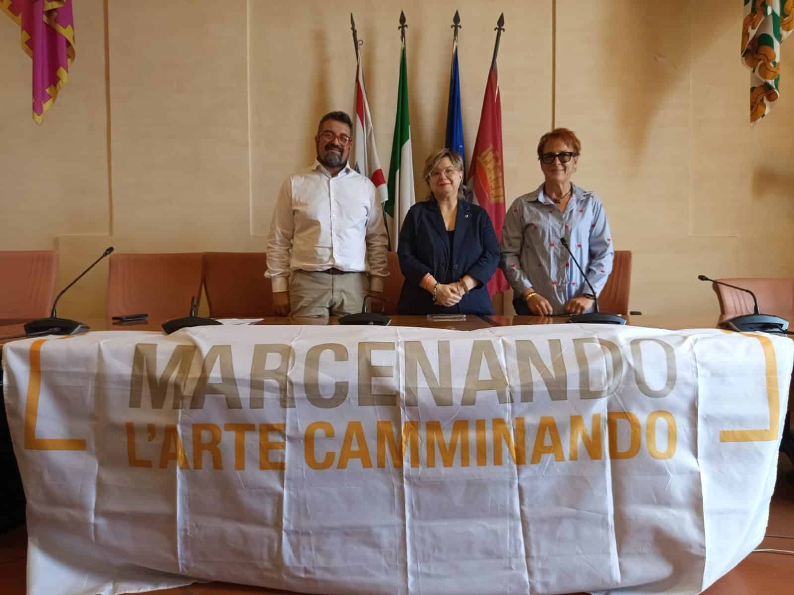 Una giornata dedicata all’arte e alla cultura nel borgo di Marcena