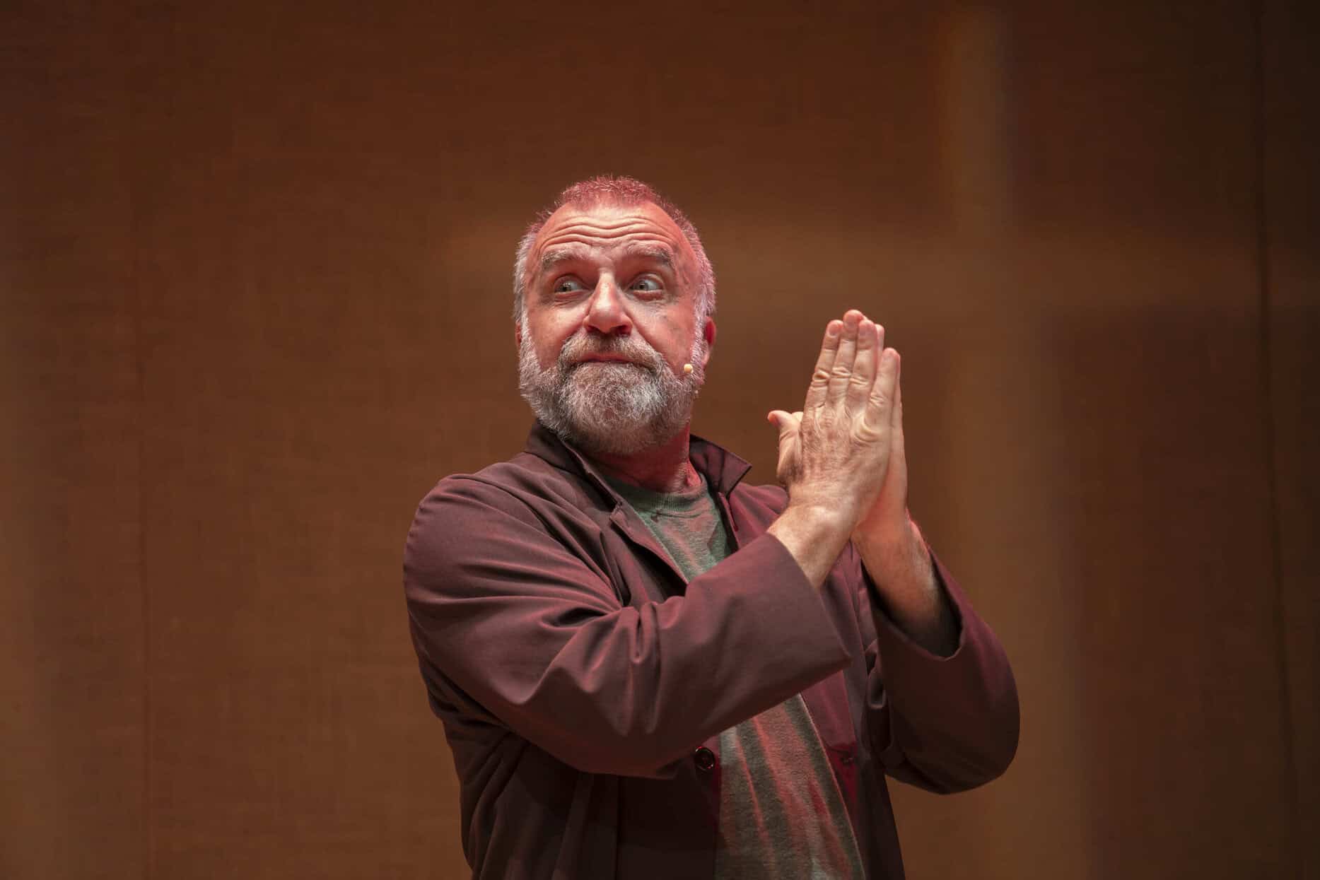 Al Teatro Spina di Castiglion Fiorentino un “Corto Circuito Teatrale”